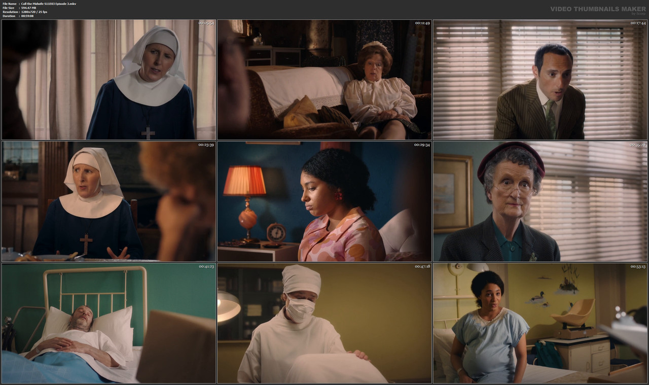 Call the Midwife S11E03 Episode 3.mkv