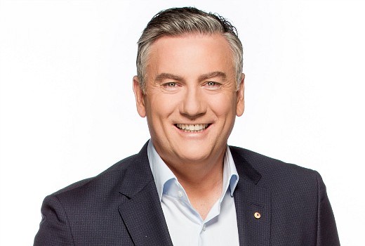 Eddie McGuire