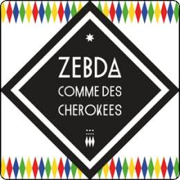 zebda comme - Zebda - Comme Des Cherokees FLAC (2014)