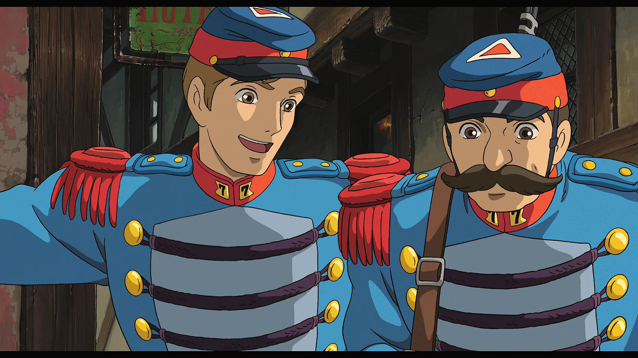 [HR] ハウルの動く城 (2004) [BluRay 1080p x265 E-OPUS 5.1]_01