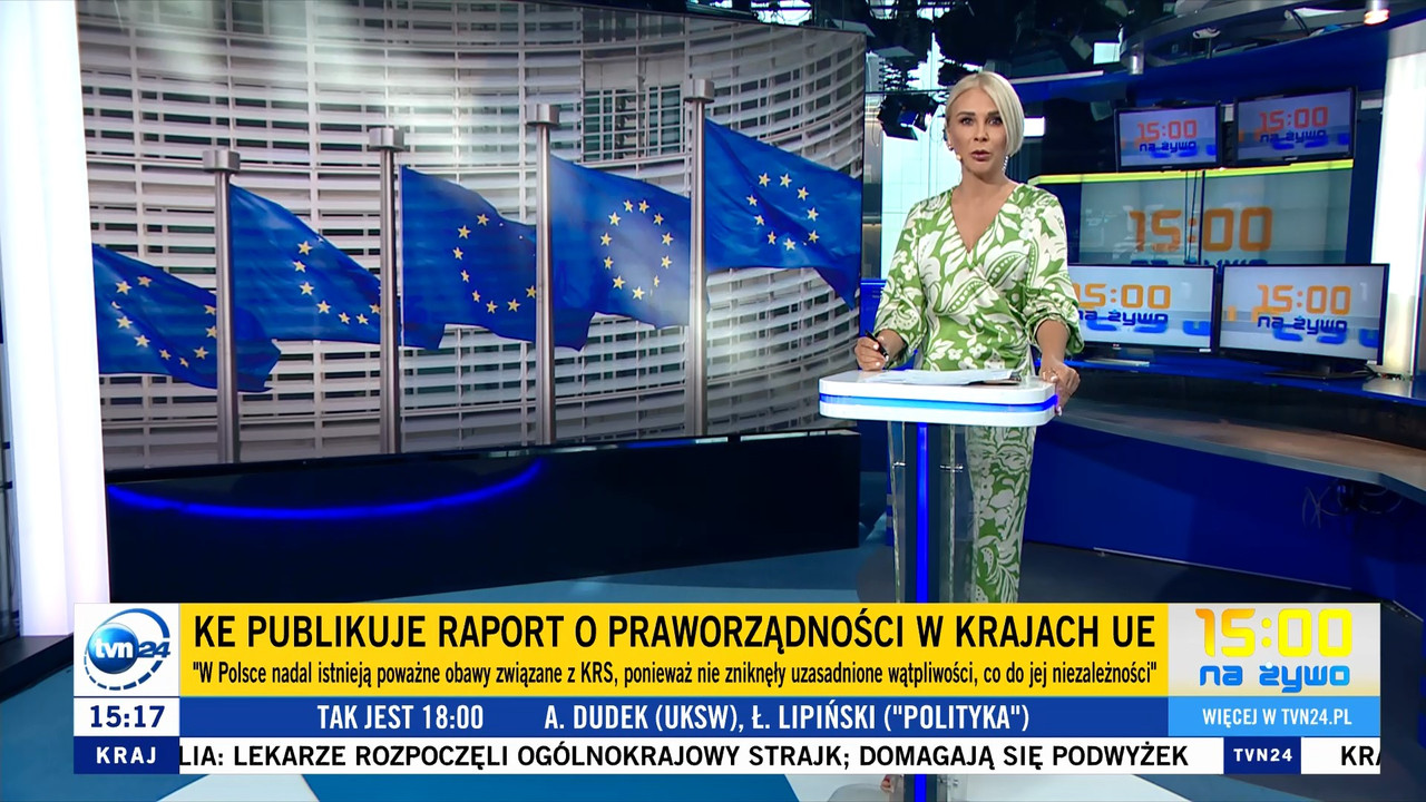 5 07 2023 anna jedrzejowska tvn24 4