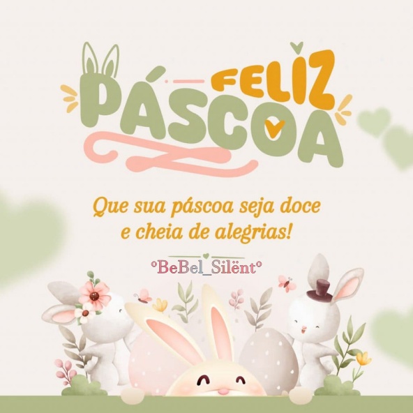 PASCOA-3