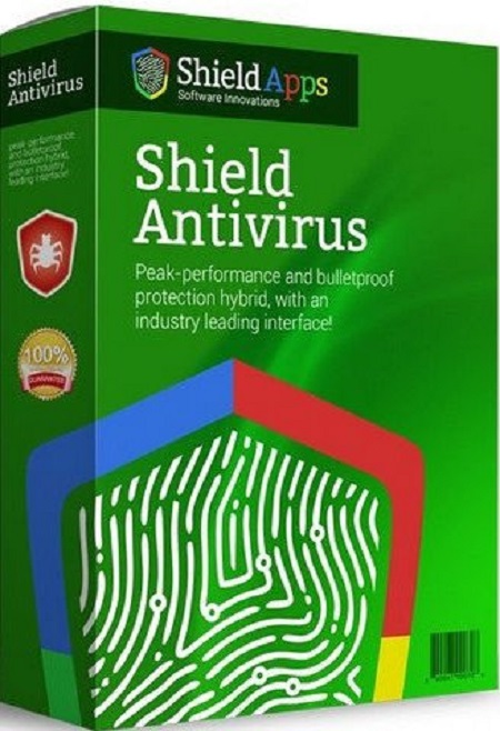 Shield Antivirus Pro 5.2.4 Multilingual (Win x64) Shield Antivirus Pro 5.2.4 Multilingual (Win x64)