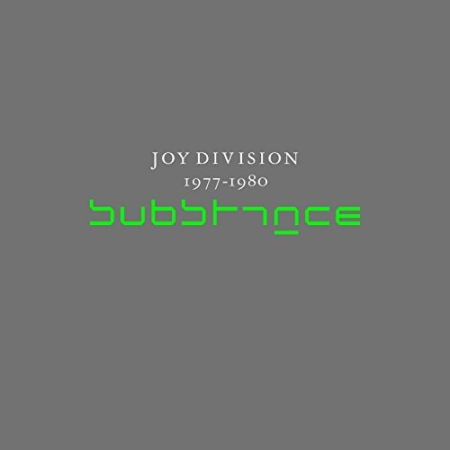 442de7e0 3553 421a 95fc ffa837c8d07a - Joy Division - Substance (1988/2010 Remaster) [FLAC]