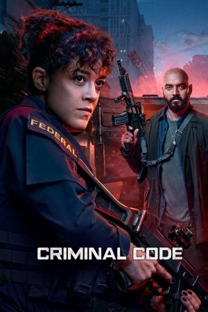 Criminal Code (Season 1) Dual Audio [Hindi-English] WEB Series WEB-DL ESub – 720p [570MB/E]