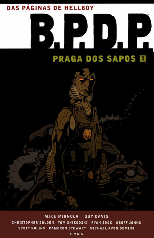 Hellboy-Apresenta-B-P-D-P-Praga-dos-Sapos-Vol-01
