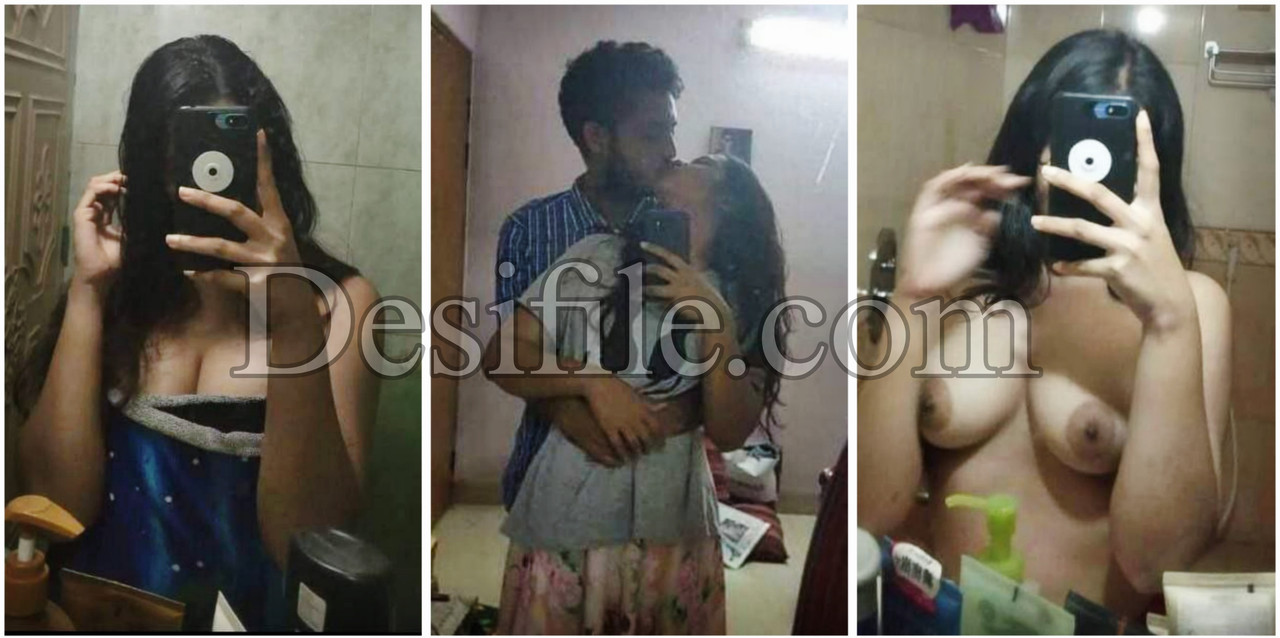 Desi couple nude video call