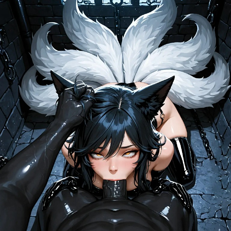 来自另一个世界的性奴：阿狸 第二部分202P 205MB (3)