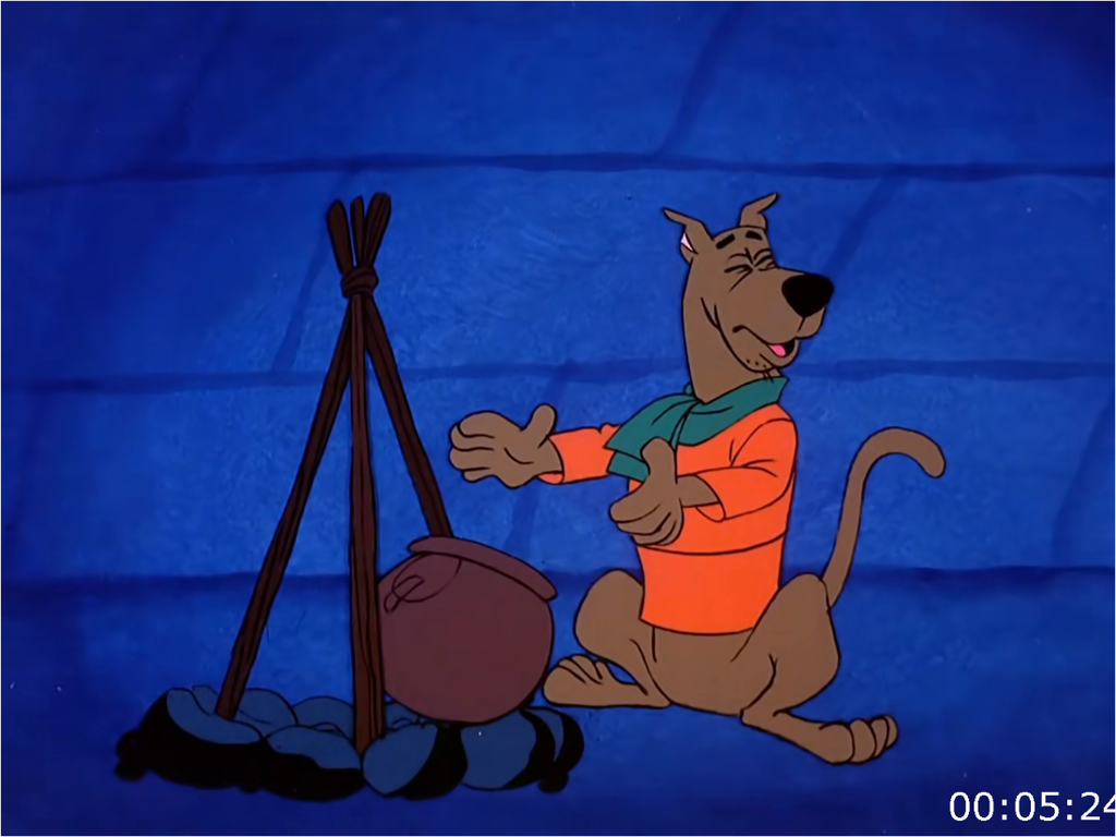 Scooby Doo,Where Are You! S03 [1080p] WEBrip (x265) 9s73n8xfdjpe