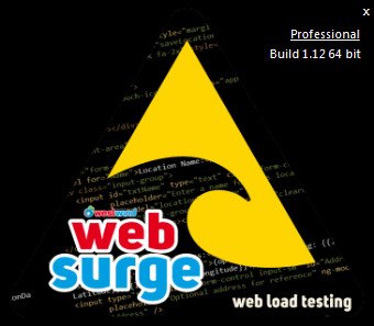 West Wind Web Surge 1.21 Professional