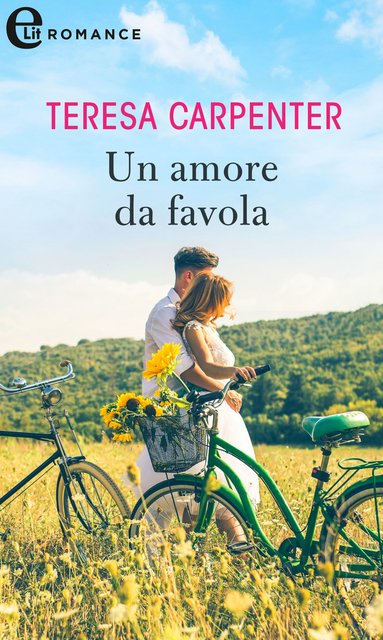 Teresa Carpenter - Un amore da favola (2021)