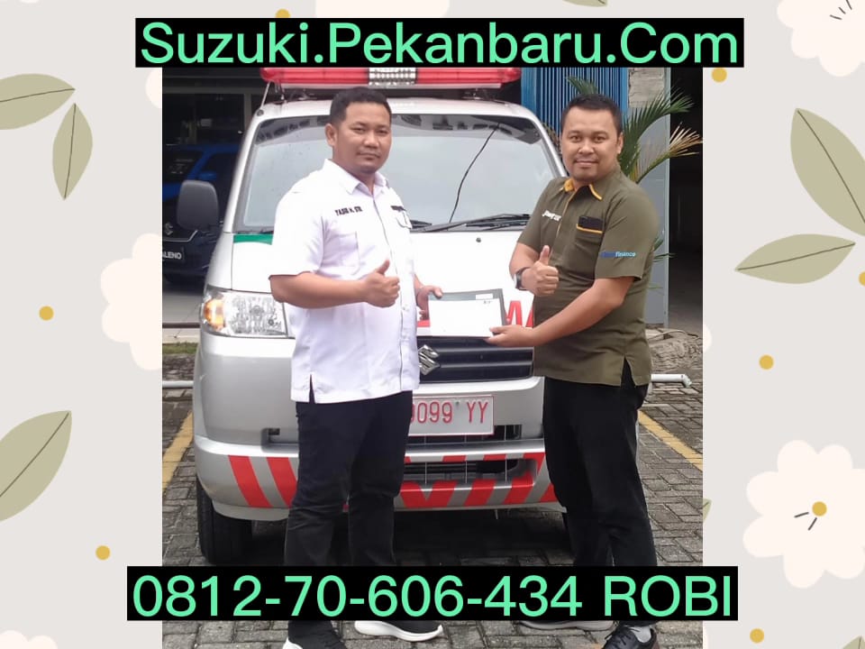 Suzuki APV 0812-70-606-434 ROBI Suzuki APV Pekanbaru,Harga Suzuki APV Pekanbaru,Over Kredit Suzuki A