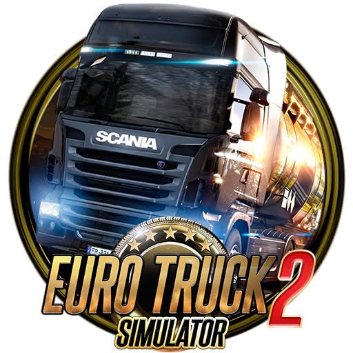 Euro Truck Simulator Game
