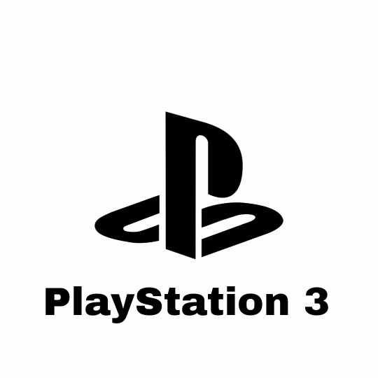 PlayStation 3