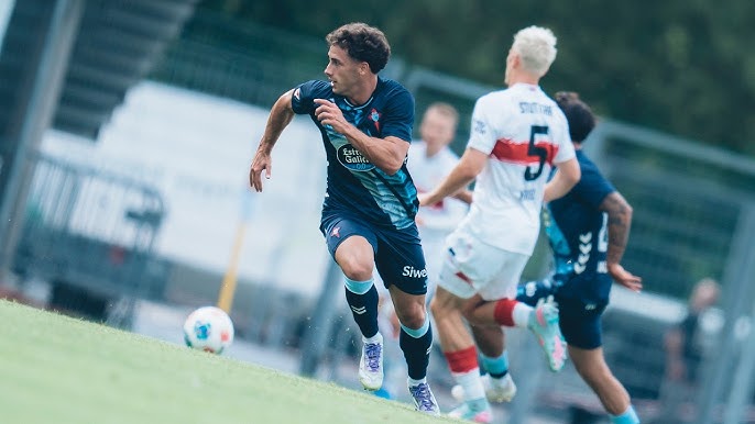 Stuttgart vs Celta Vigo, 02h00 ngày 26/09