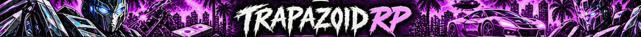 Serverdetails TRAPAZOID RP