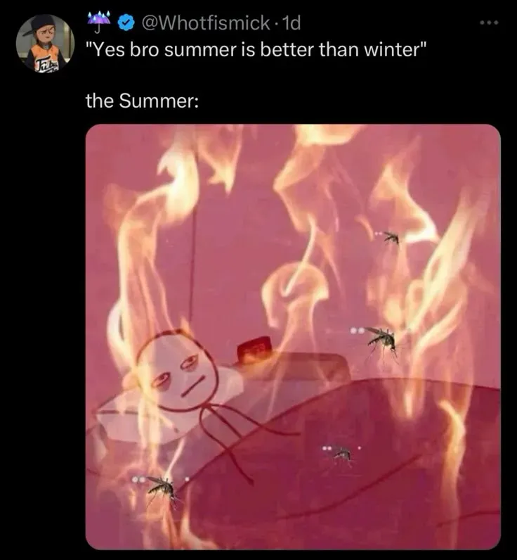summer