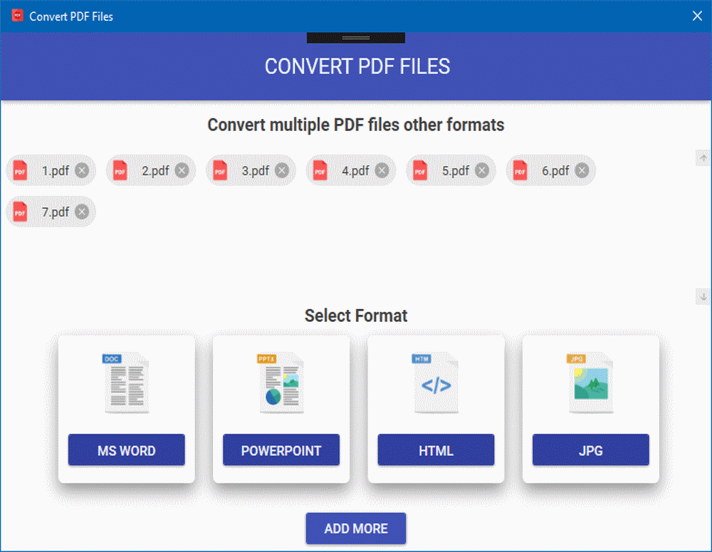 All About PDF 3.1058 APDF