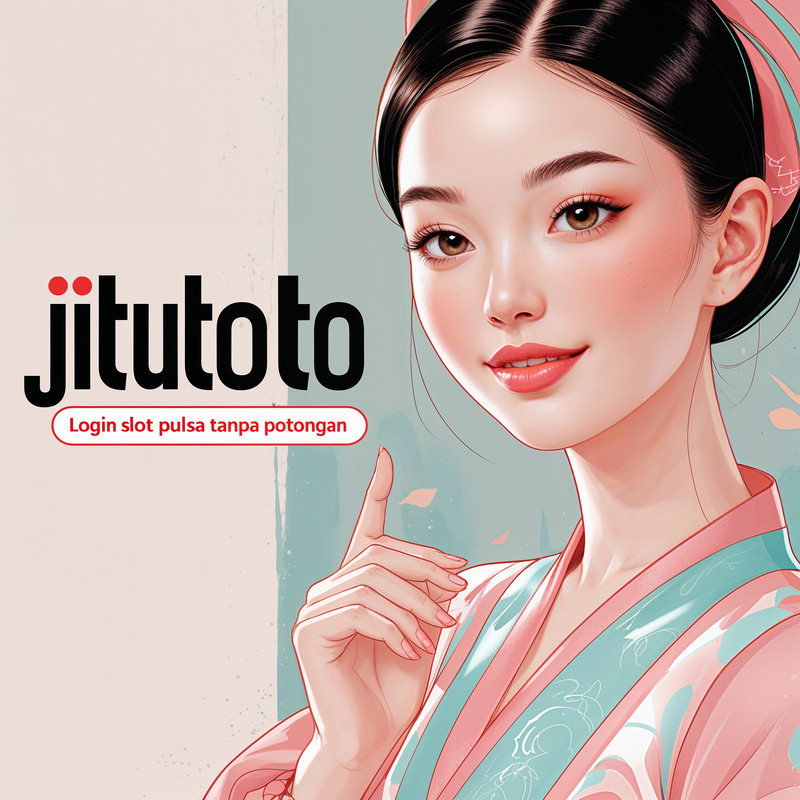 JITUTOTO