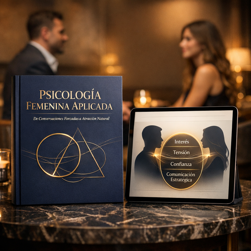 Psicología Femenina Aplicada