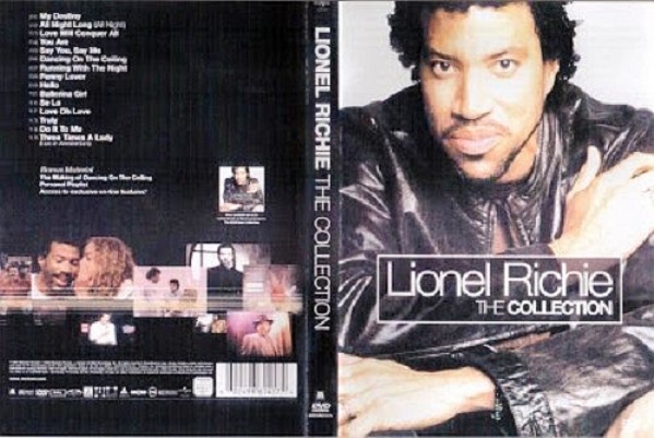 Lionel Richie - The Collection (2003)