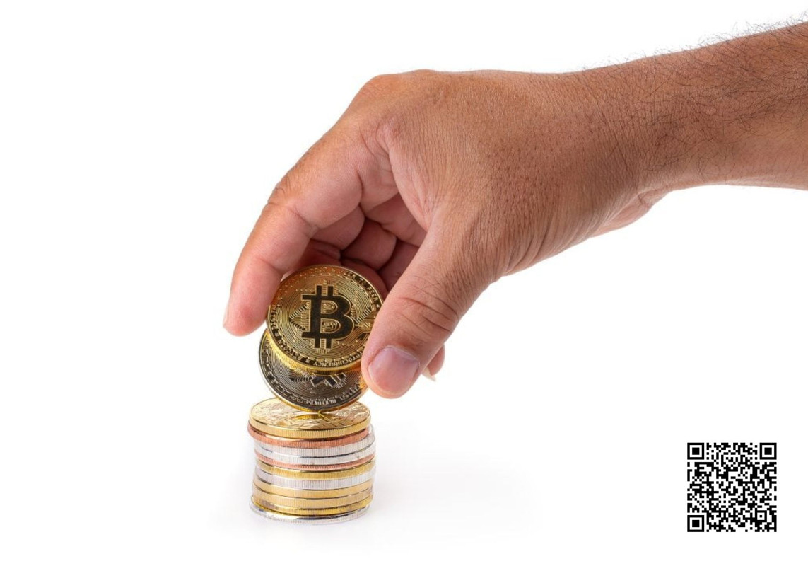 Why Bitcoin Books Are a Must-Have for Every Child’s Bookshelf?