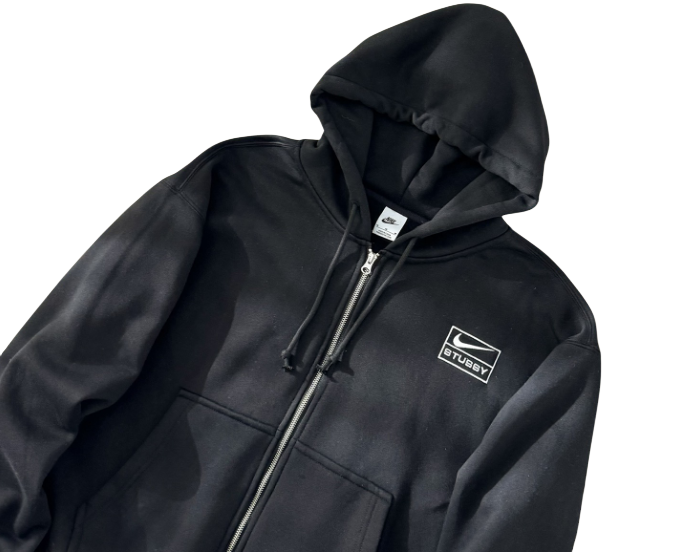 Stussy Hoodie