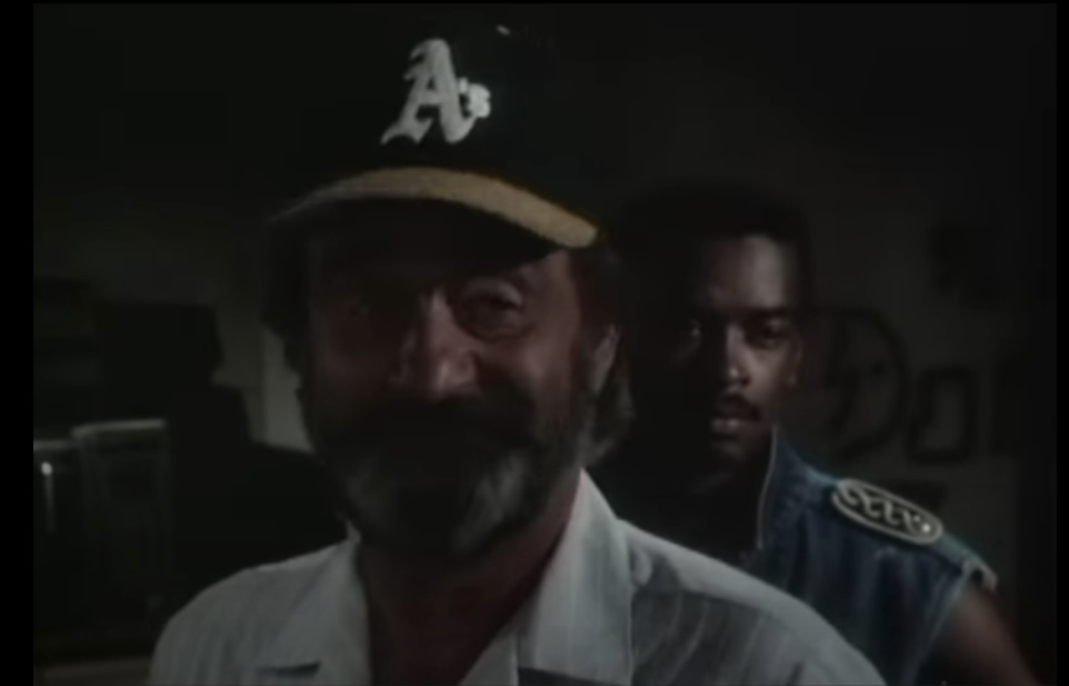 Scene from Highway To Heaven