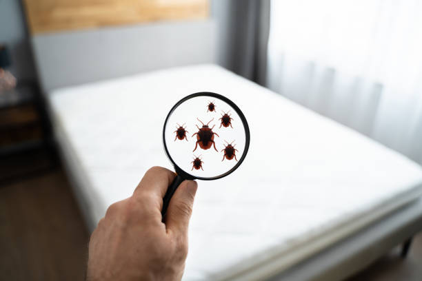Tampa bed bug treatment