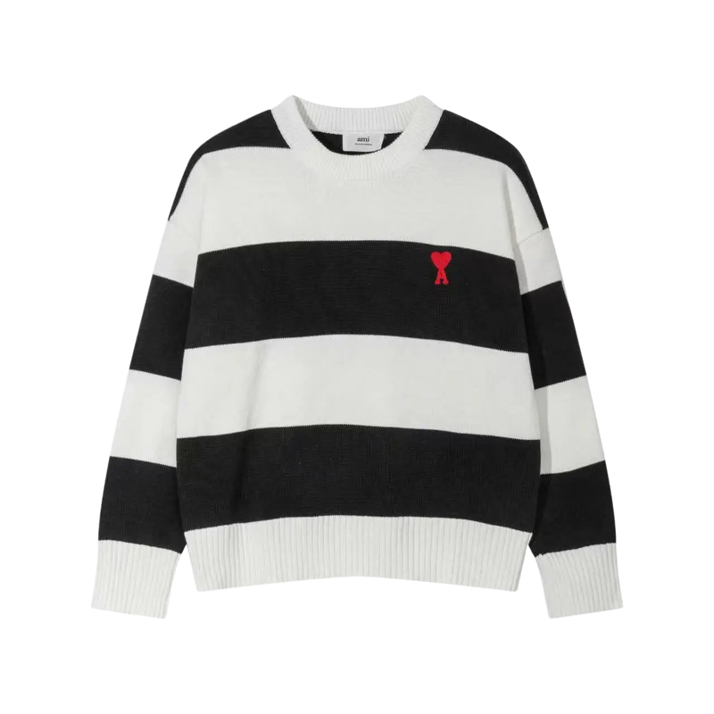 Ami Sweater