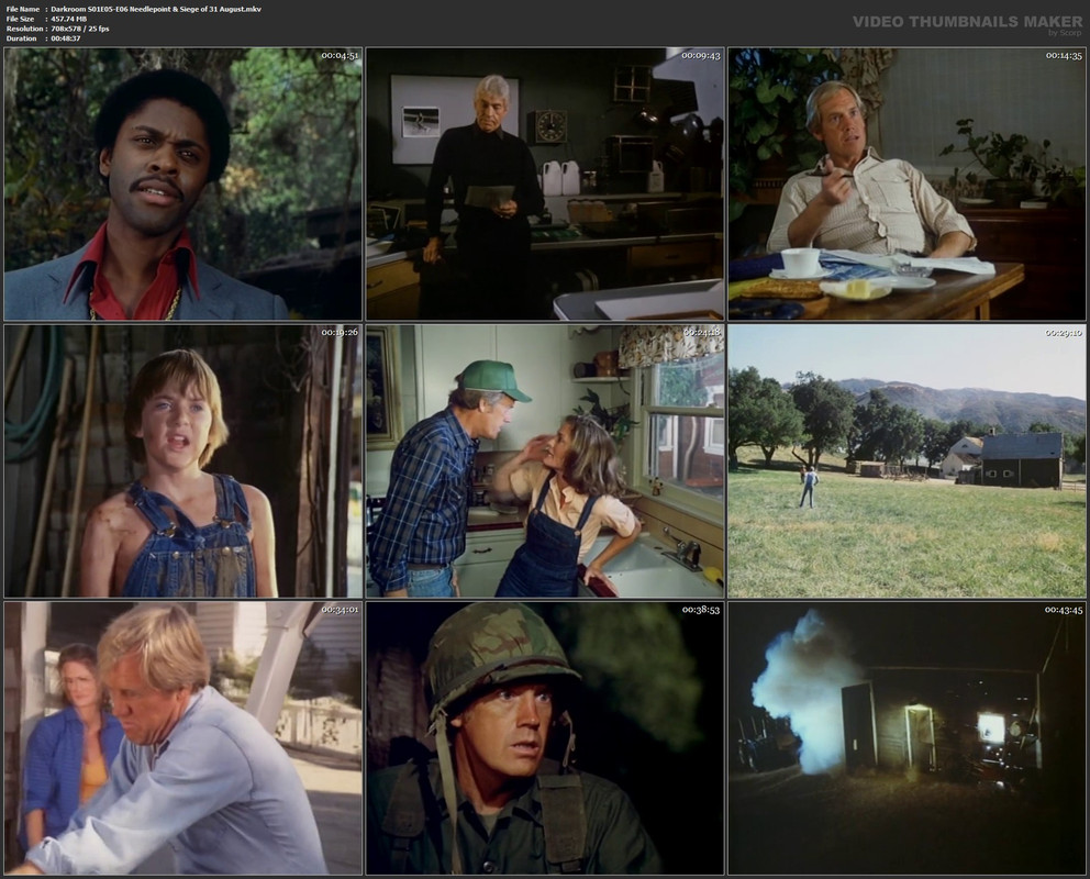 Darkroom S01E05-E06 Needlepoint & Siege of 31 August.mkv