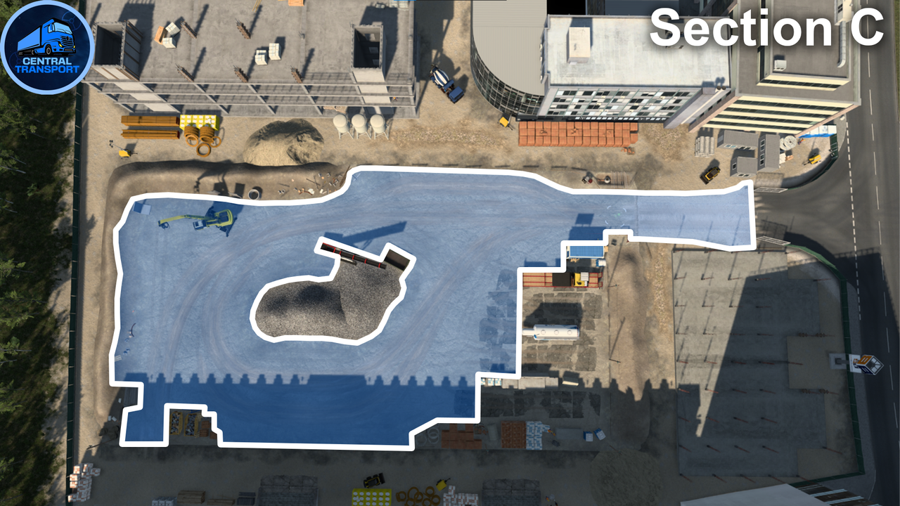 Section C - SanBuilders
