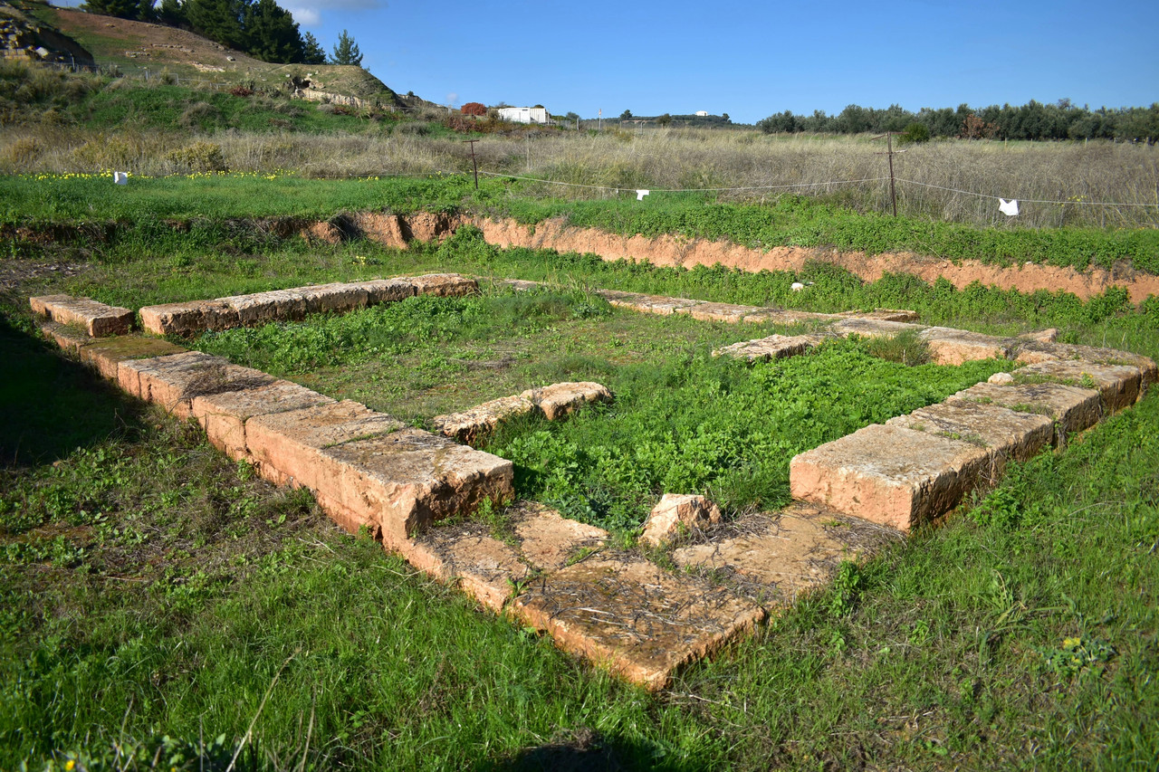 Αρχαία Σικυώνα (26)