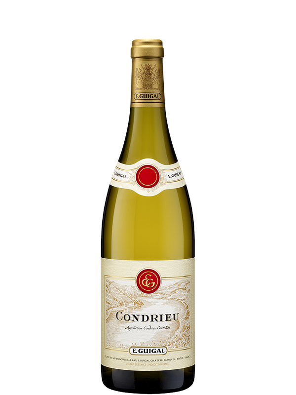 E.Guigal, Condrieu