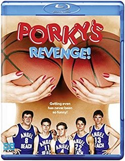 Porky's III - La rivincita! (1985) .mkv Bdrip  1080p x264 Ac3 ITA/ENG Subs ITA/ENG