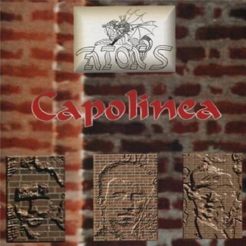 Aton's - Capolinea (2002)