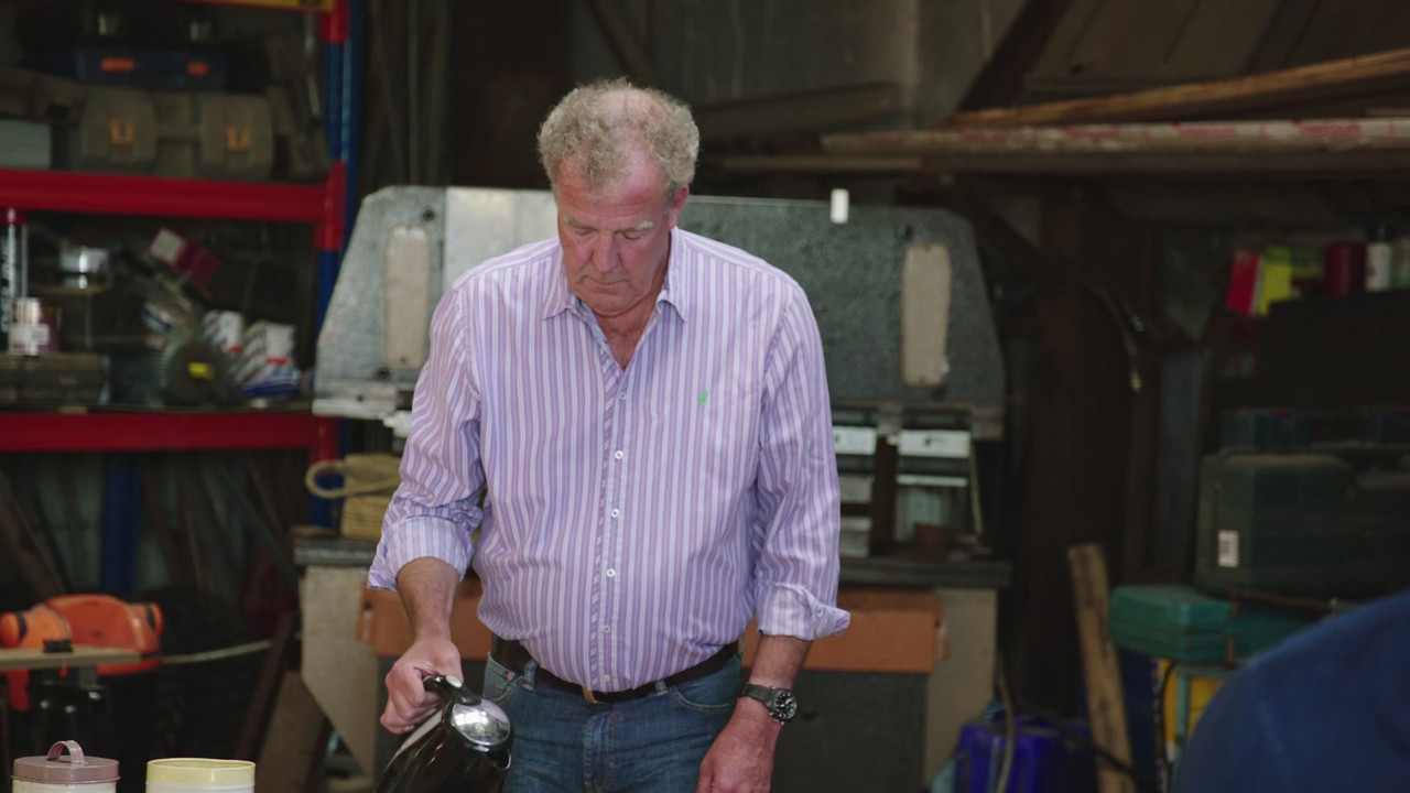 The Grand Tour (2016) - S02E09 - Breaking, Badly (1080p AMZN WEB
