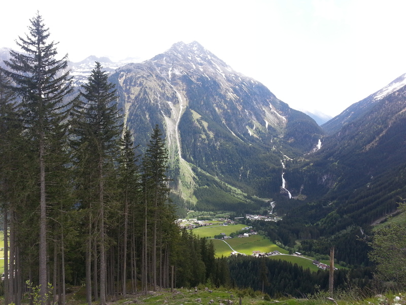 24. meni najlepše mesto na kome smo bili glede o