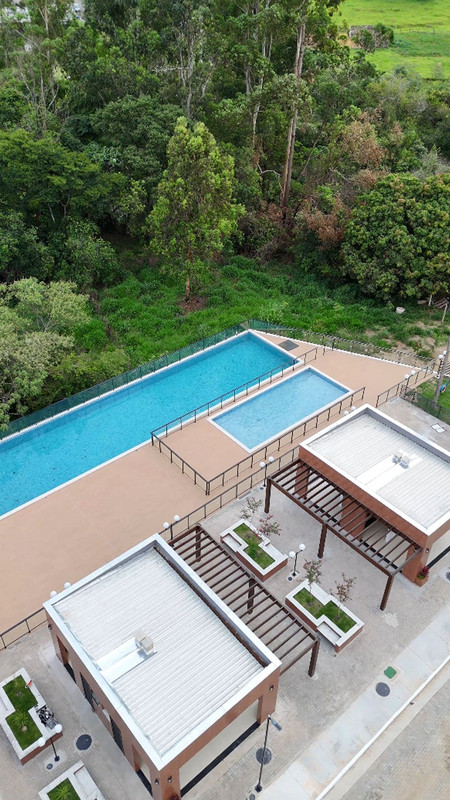 Evolução da obra 10