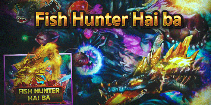 Teknik Paling Ampuh Untuk Menang Besar Game Fish Hunter Hai Ba