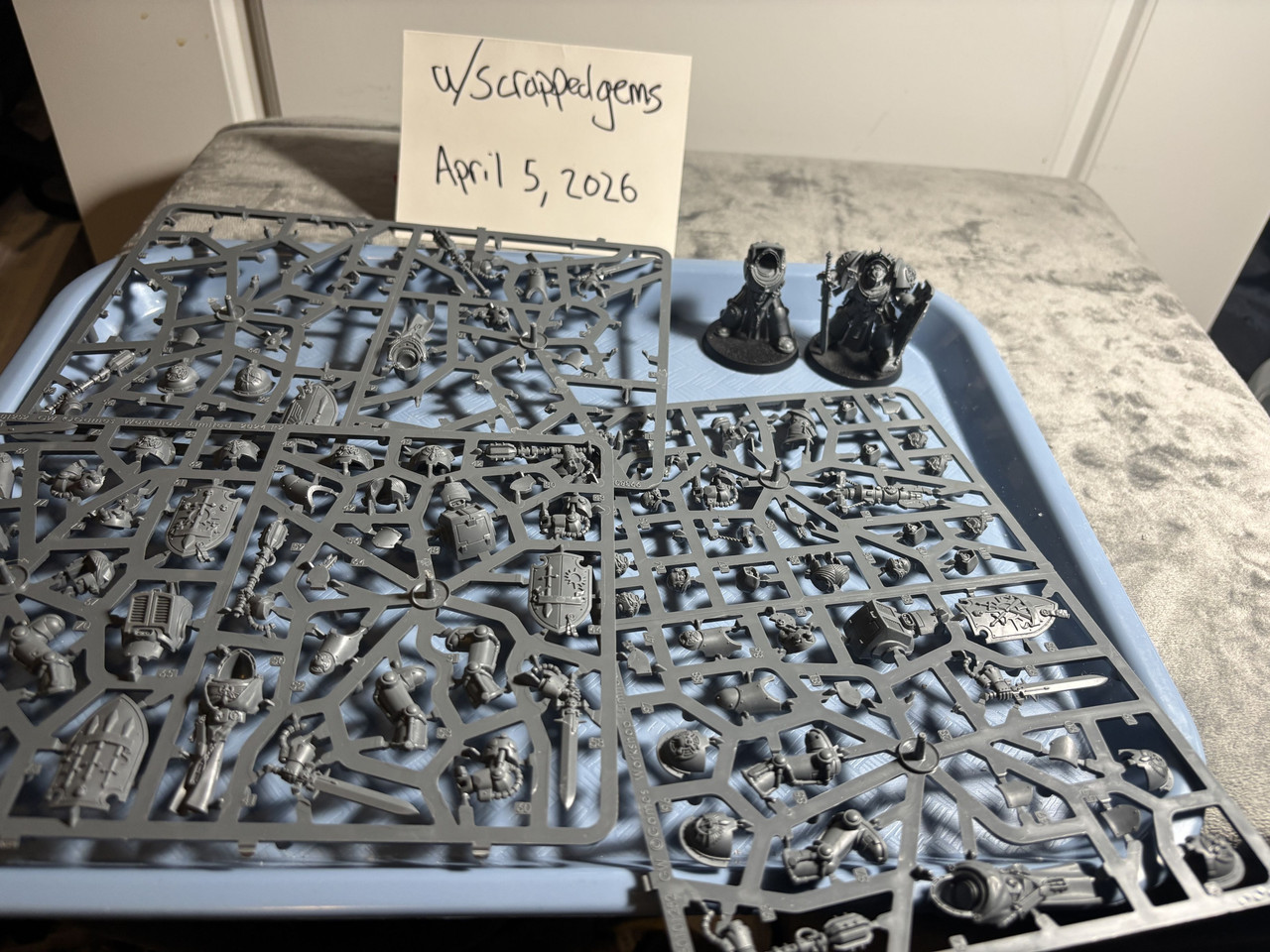 Deathwing Knights 01