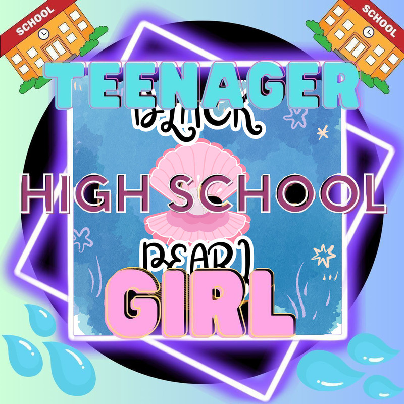 💥T33N@G3R G!RL$ H!GH S¢H00L V!DE0 C0LLECT!0N💥 [ Part•1261]