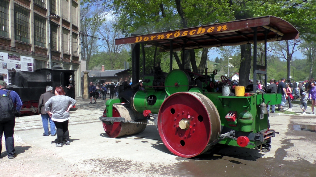 Žamberk