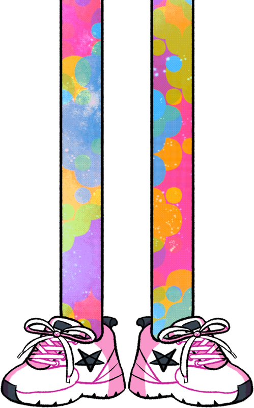 Chromatic Colossus