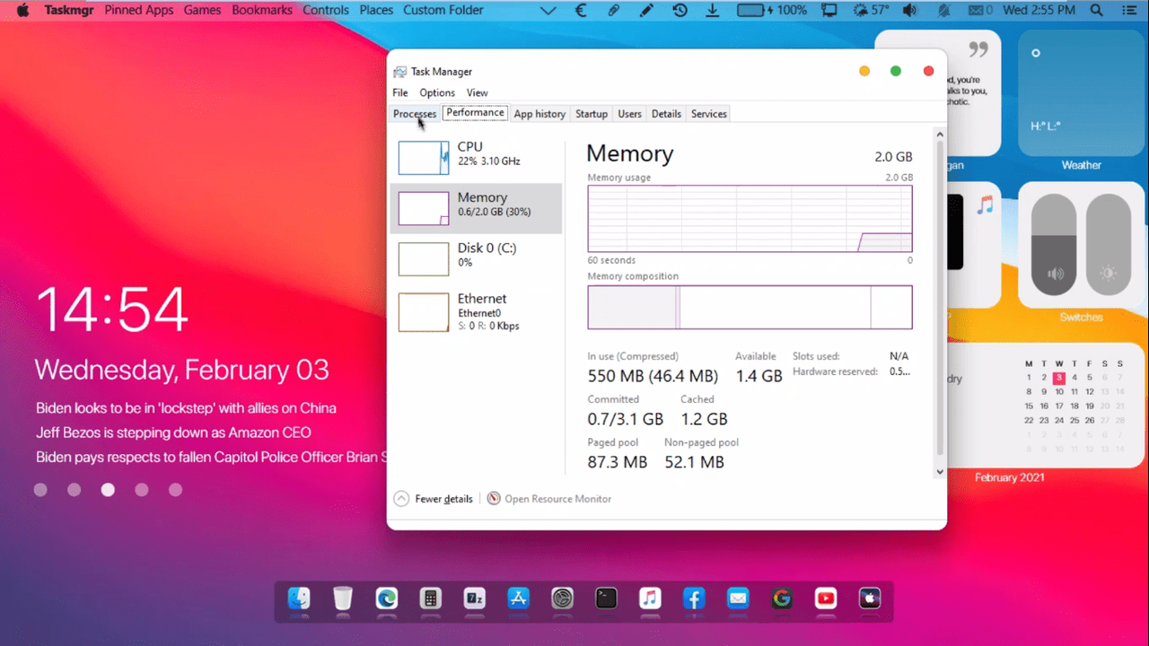 download macos big sur on windows 10 download macos big sur on windows 10