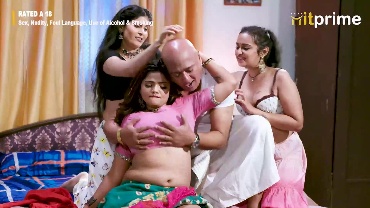28 32 36 (2024) Hindi Season 01 Part 02 [Ep 04-05] | WEB-DL | 1080p | 720p | 480p | HitPrime WEB Series | Download | Watch Online