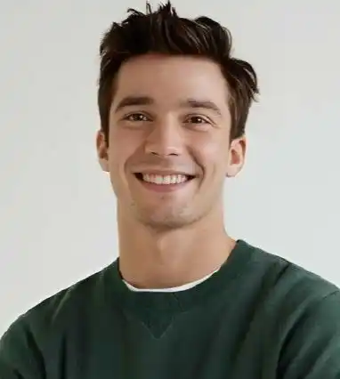 Aiden P. profile photo