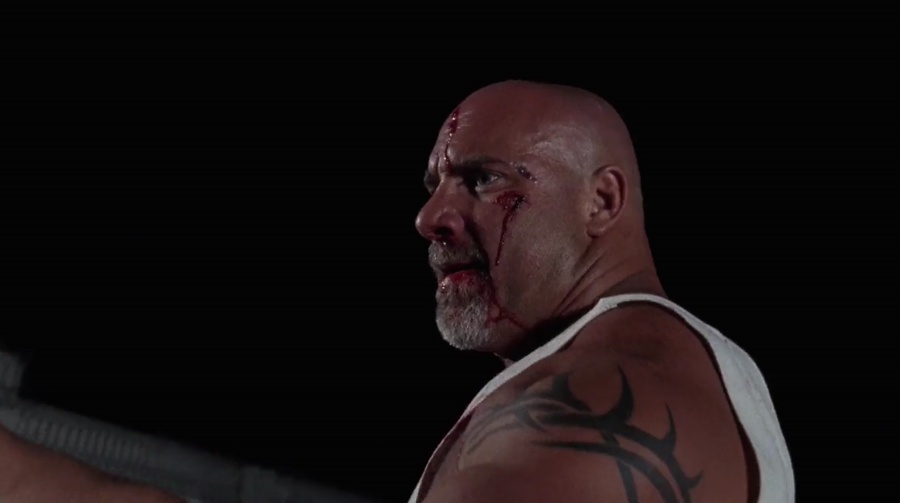 Half Past Dead 2 2007 WebRip [Hindi + Tamil + English] 480p, 720p Screenshot
