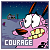 courage