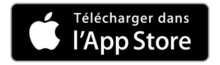 Télécharger sur l’App Store